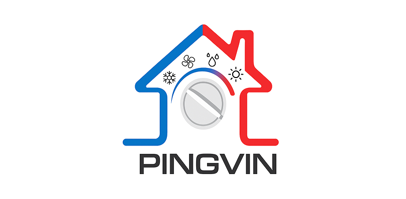 Pingvin