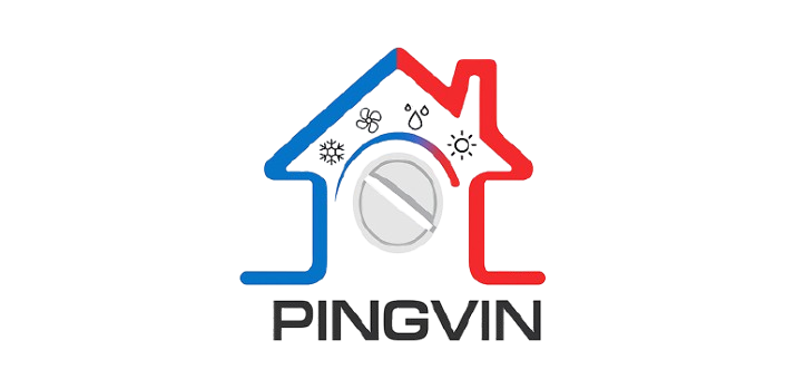 Pingvin